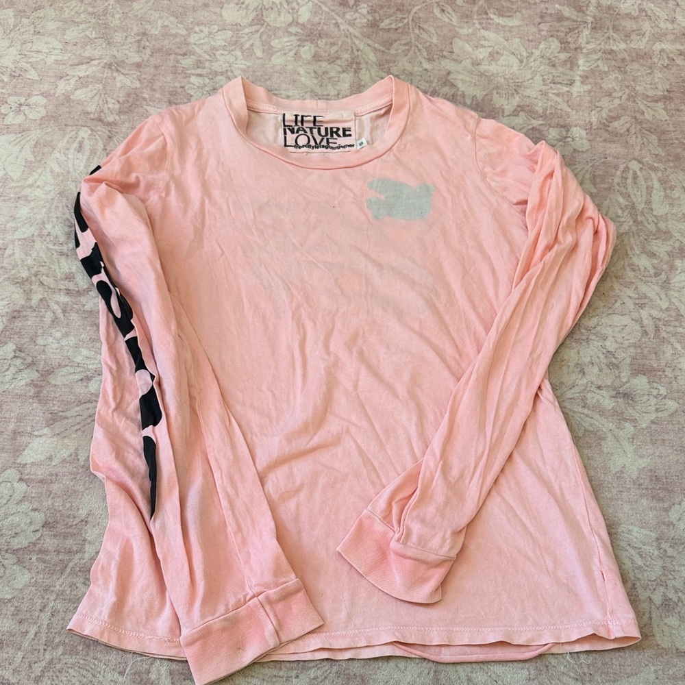 Free city long sleeve